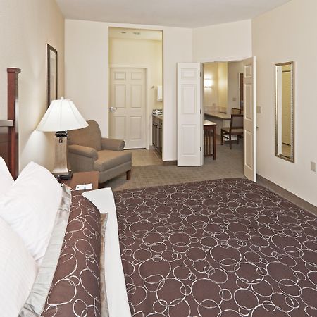 Staybridge Suites Oklahoma City By Ihg Exterior photo