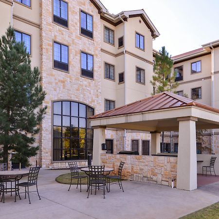 Staybridge Suites Oklahoma City By Ihg Exterior photo