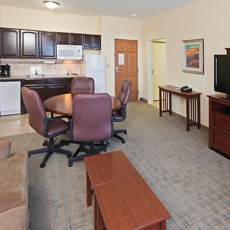 Staybridge Suites Oklahoma City By Ihg Exterior photo