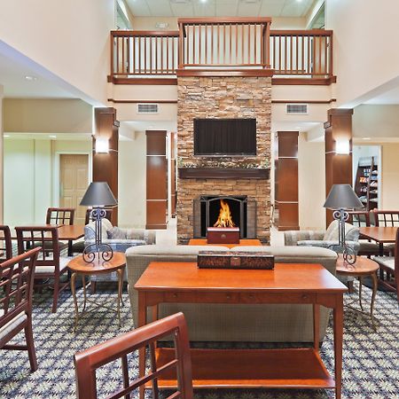 Staybridge Suites Oklahoma City By Ihg Exterior photo