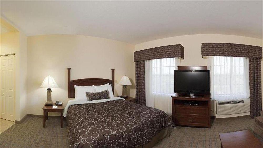 Staybridge Suites Oklahoma City By Ihg Exterior photo