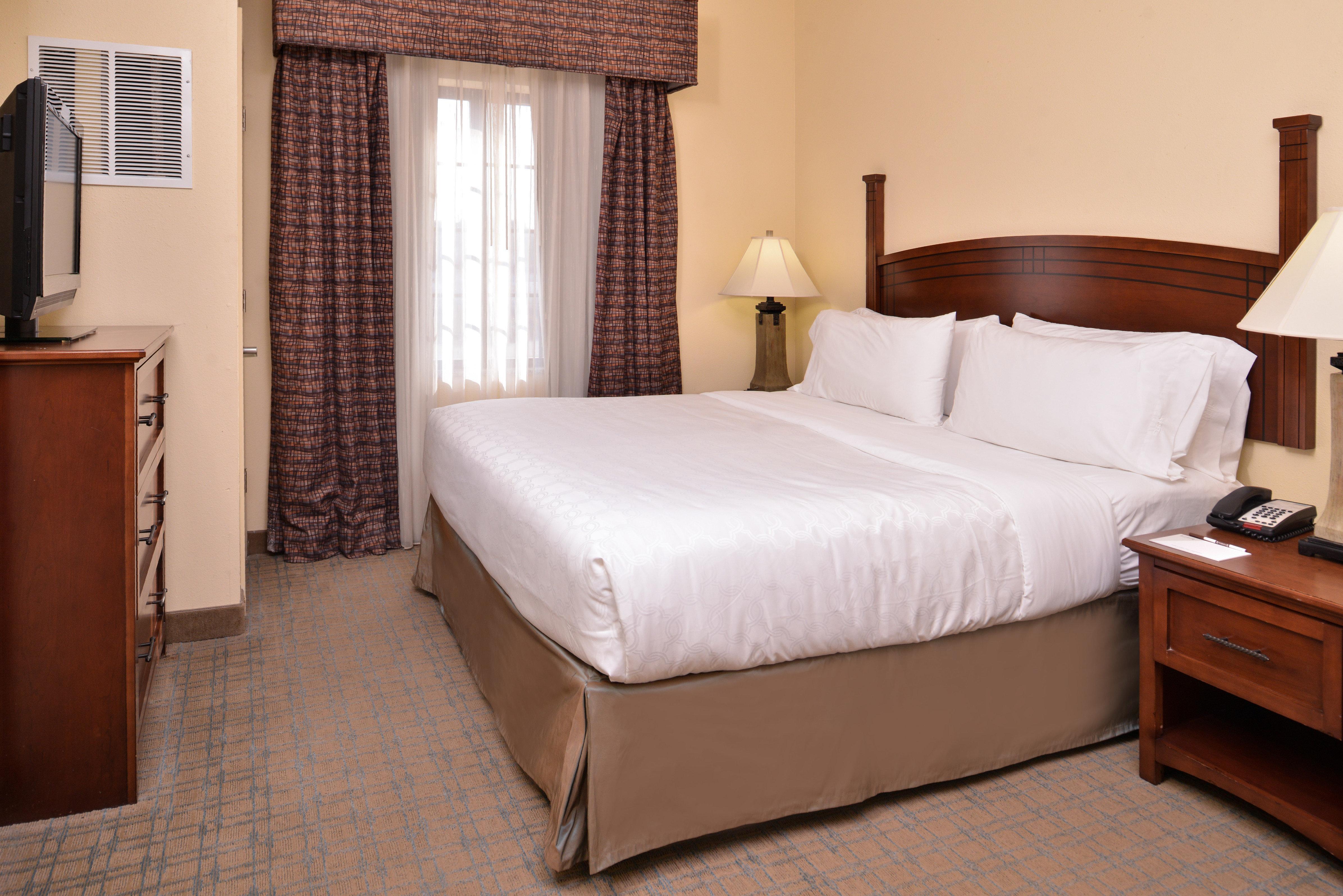 Staybridge Suites Oklahoma City By Ihg Exterior photo