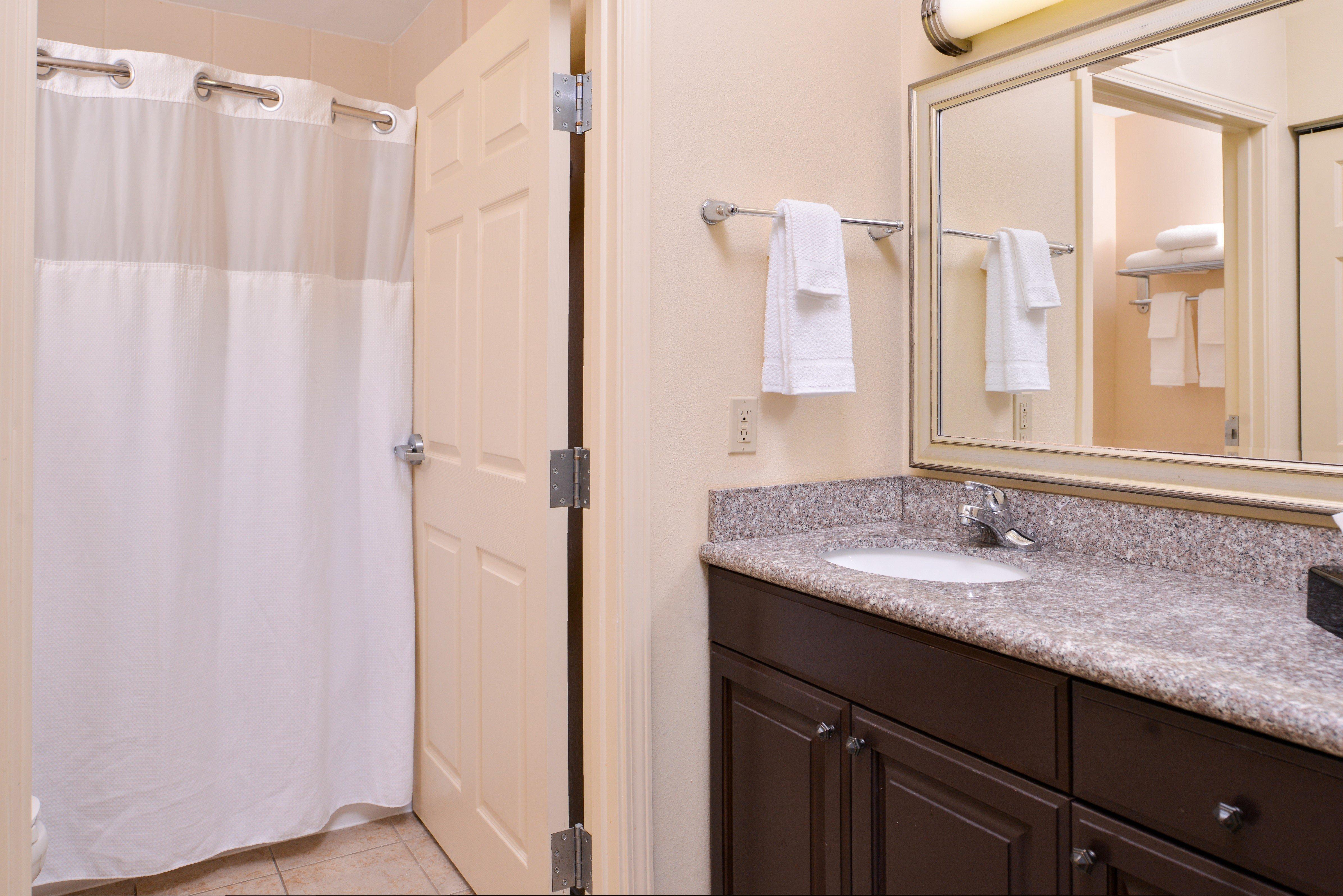 Staybridge Suites Oklahoma City By Ihg Exterior photo