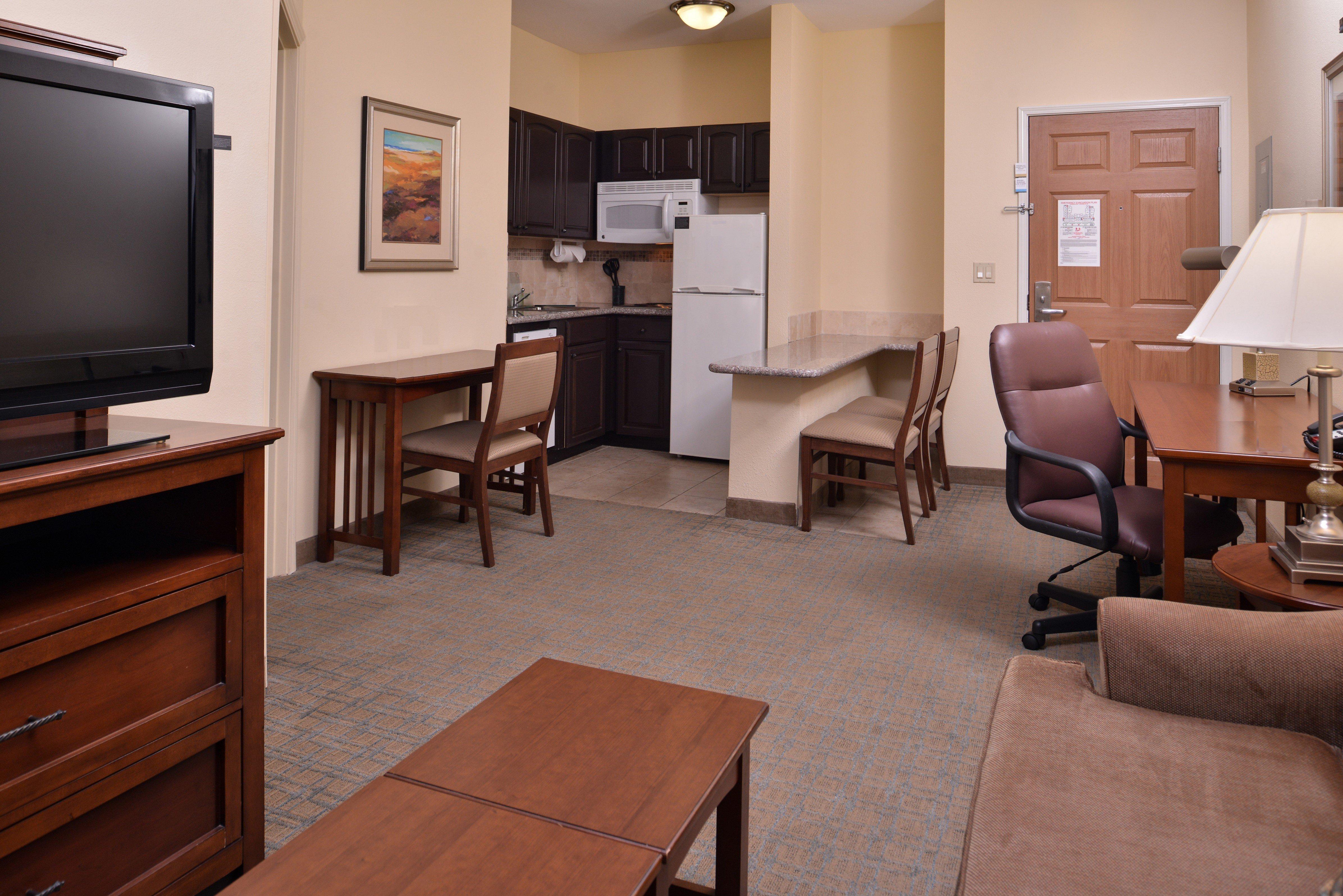 Staybridge Suites Oklahoma City By Ihg Exterior photo