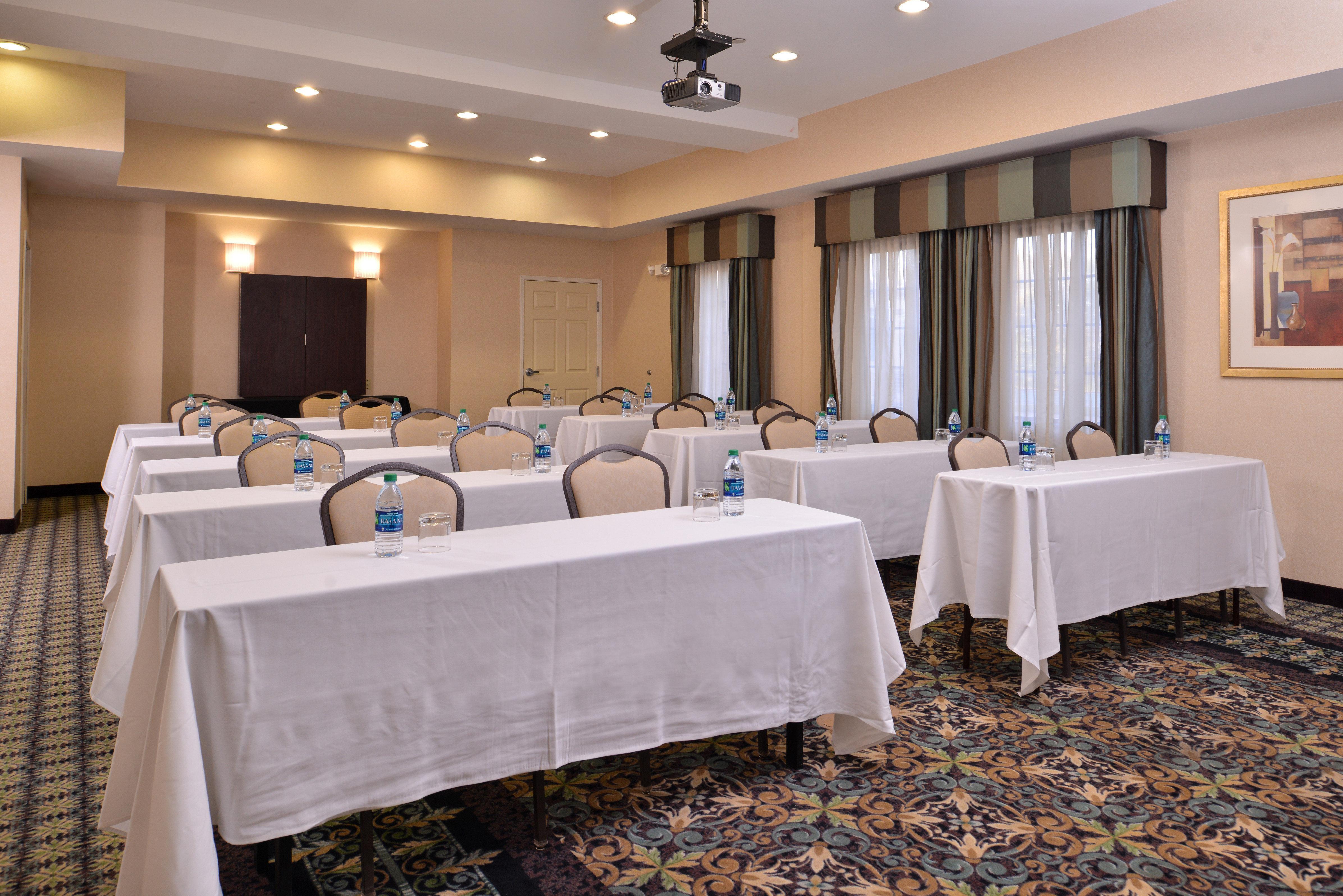 Staybridge Suites Oklahoma City By Ihg Exterior photo