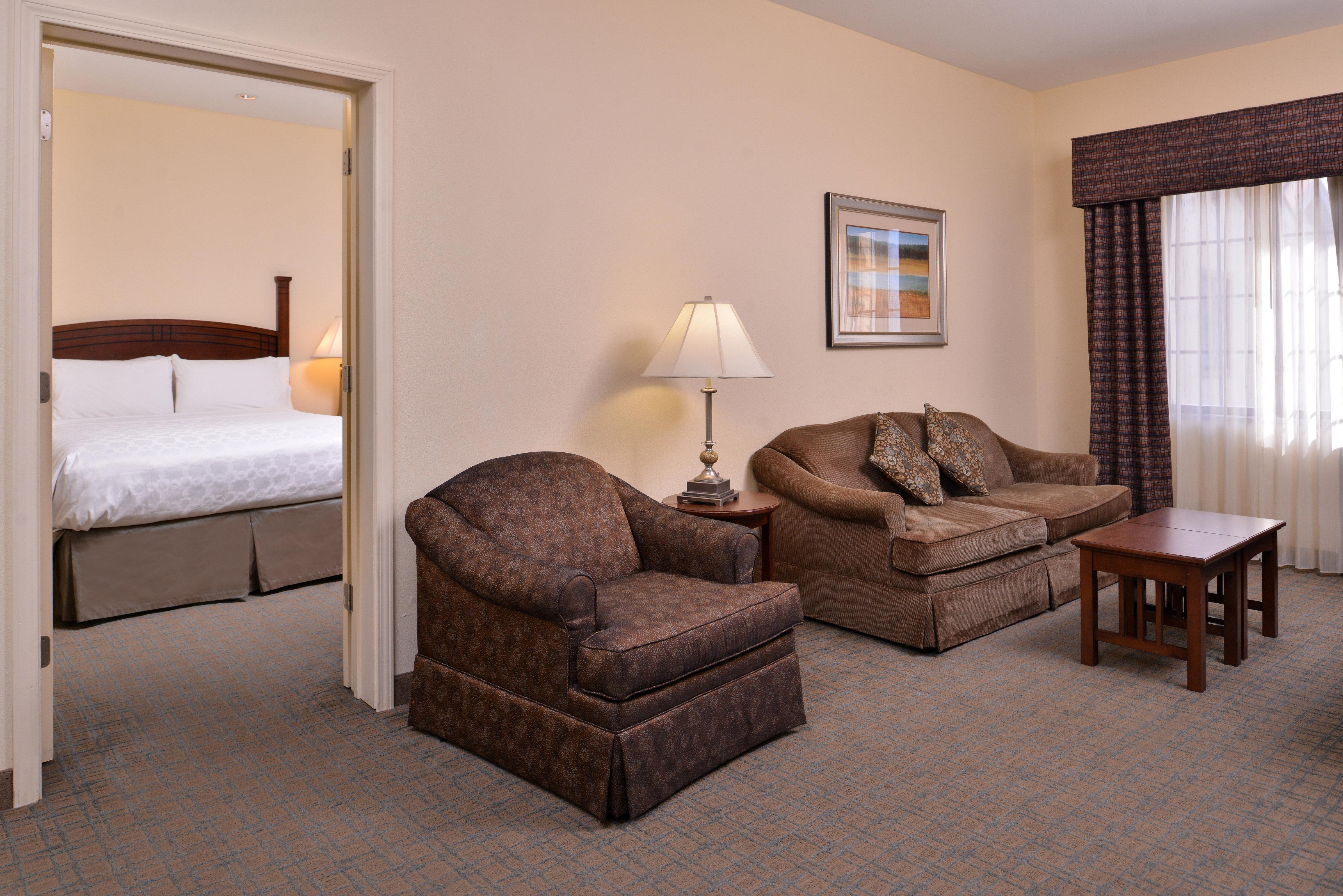Staybridge Suites Oklahoma City By Ihg Exterior photo