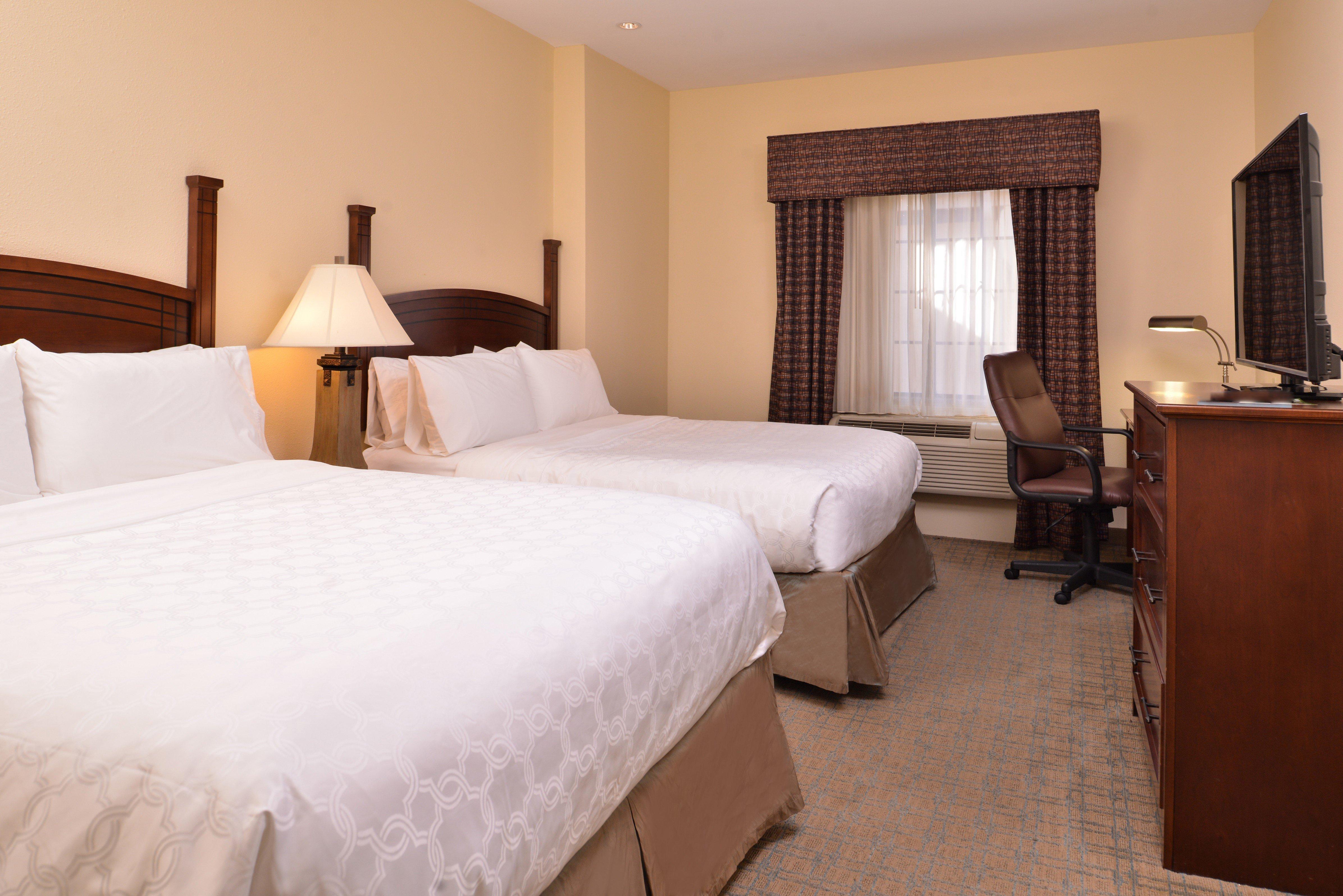 Staybridge Suites Oklahoma City By Ihg Exterior photo