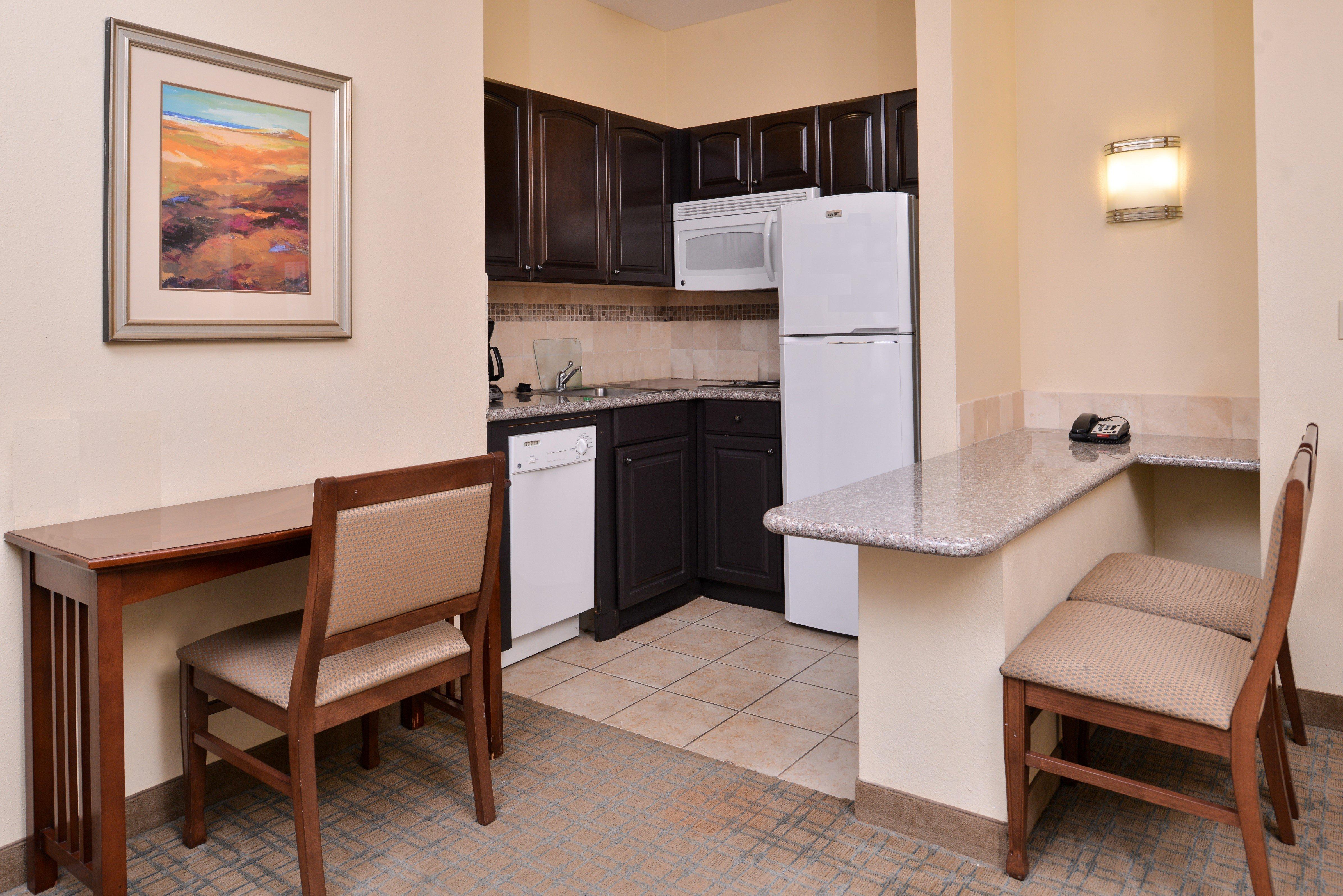 Staybridge Suites Oklahoma City By Ihg Exterior photo