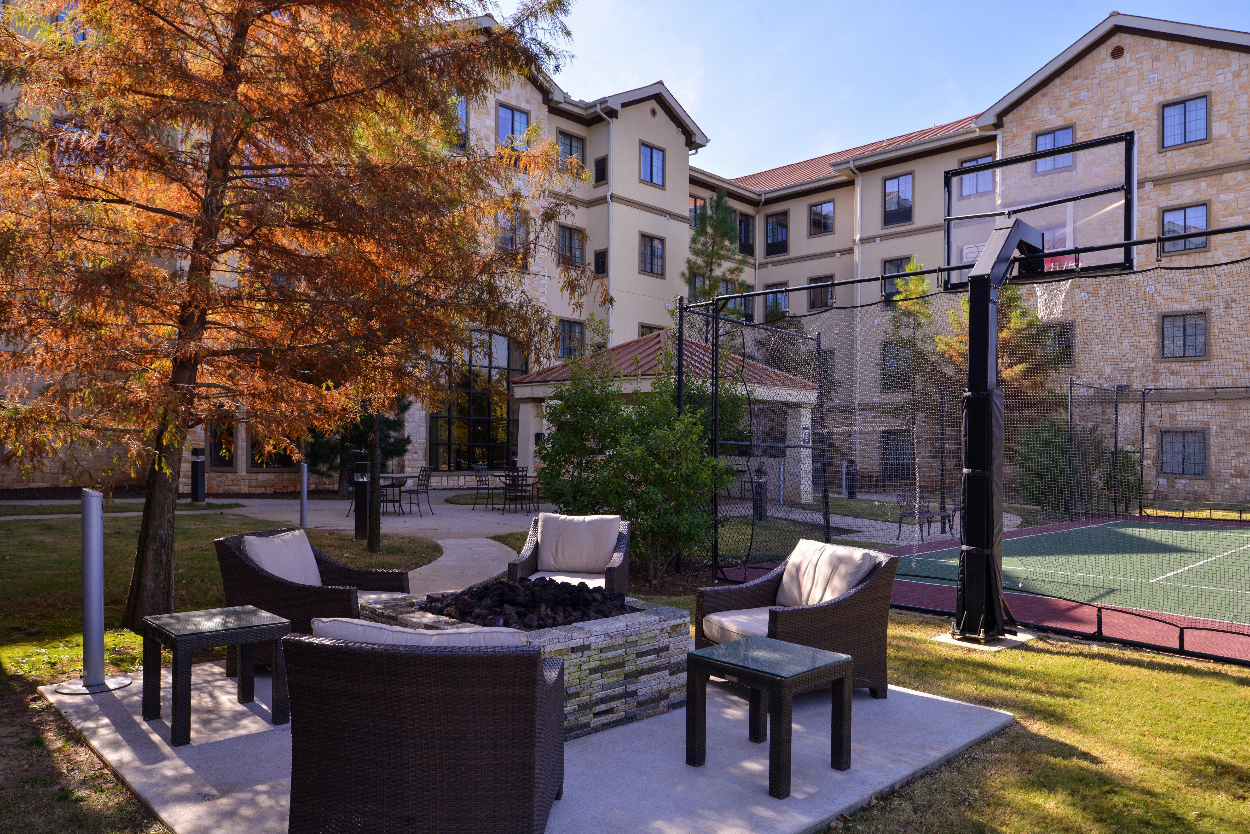 Staybridge Suites Oklahoma City By Ihg Exterior photo