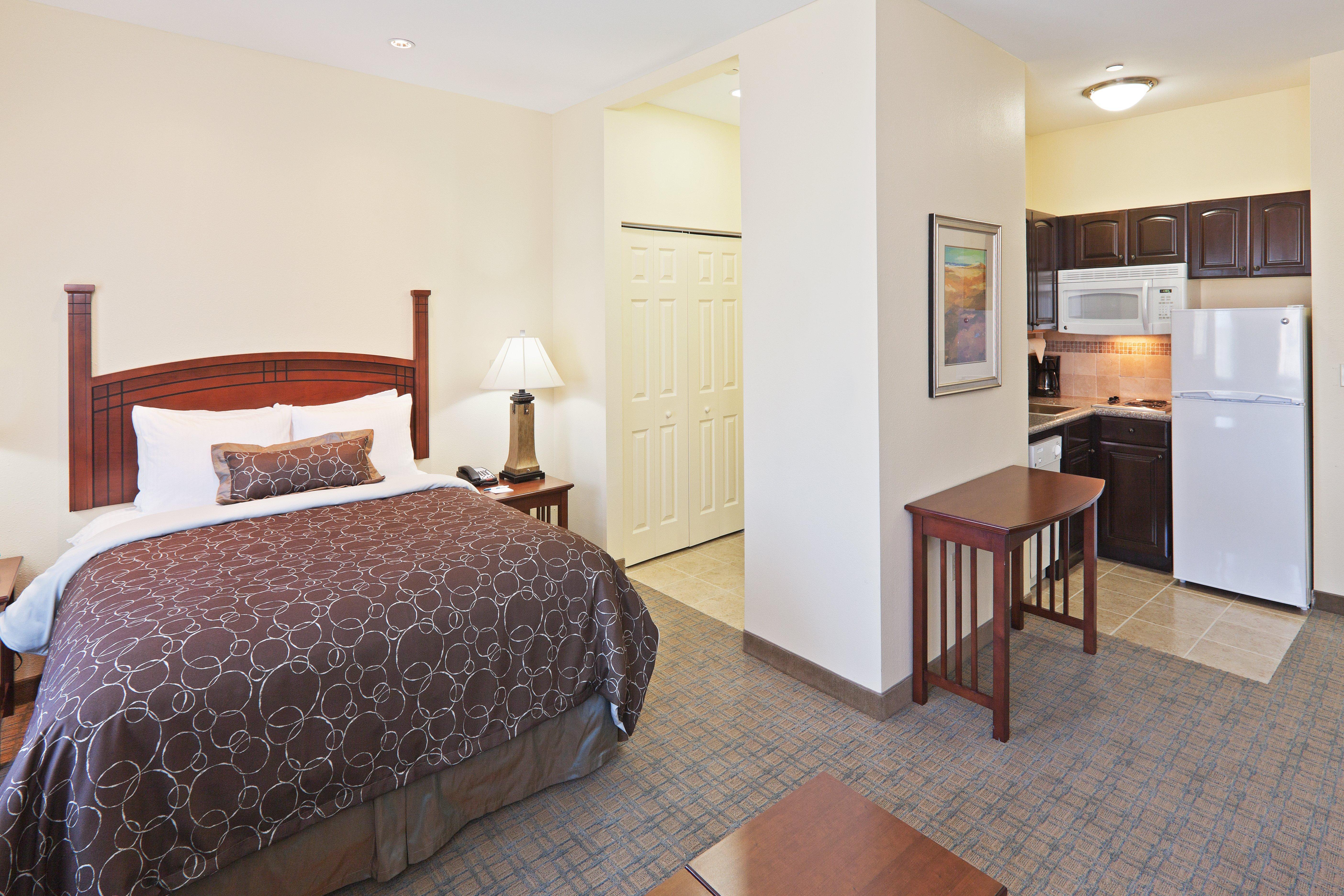 Staybridge Suites Oklahoma City By Ihg Exterior photo