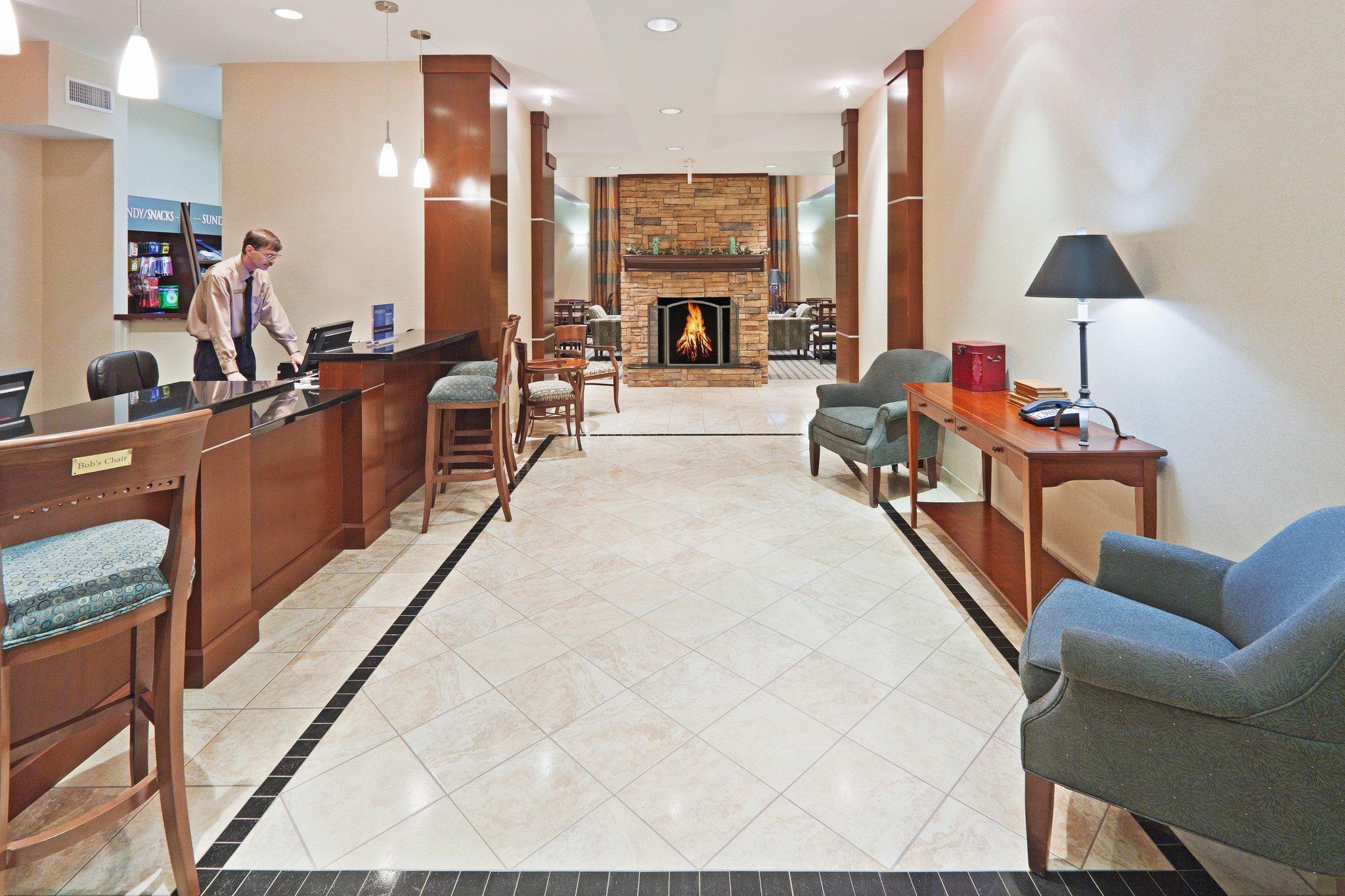 Staybridge Suites Oklahoma City By Ihg Exterior photo