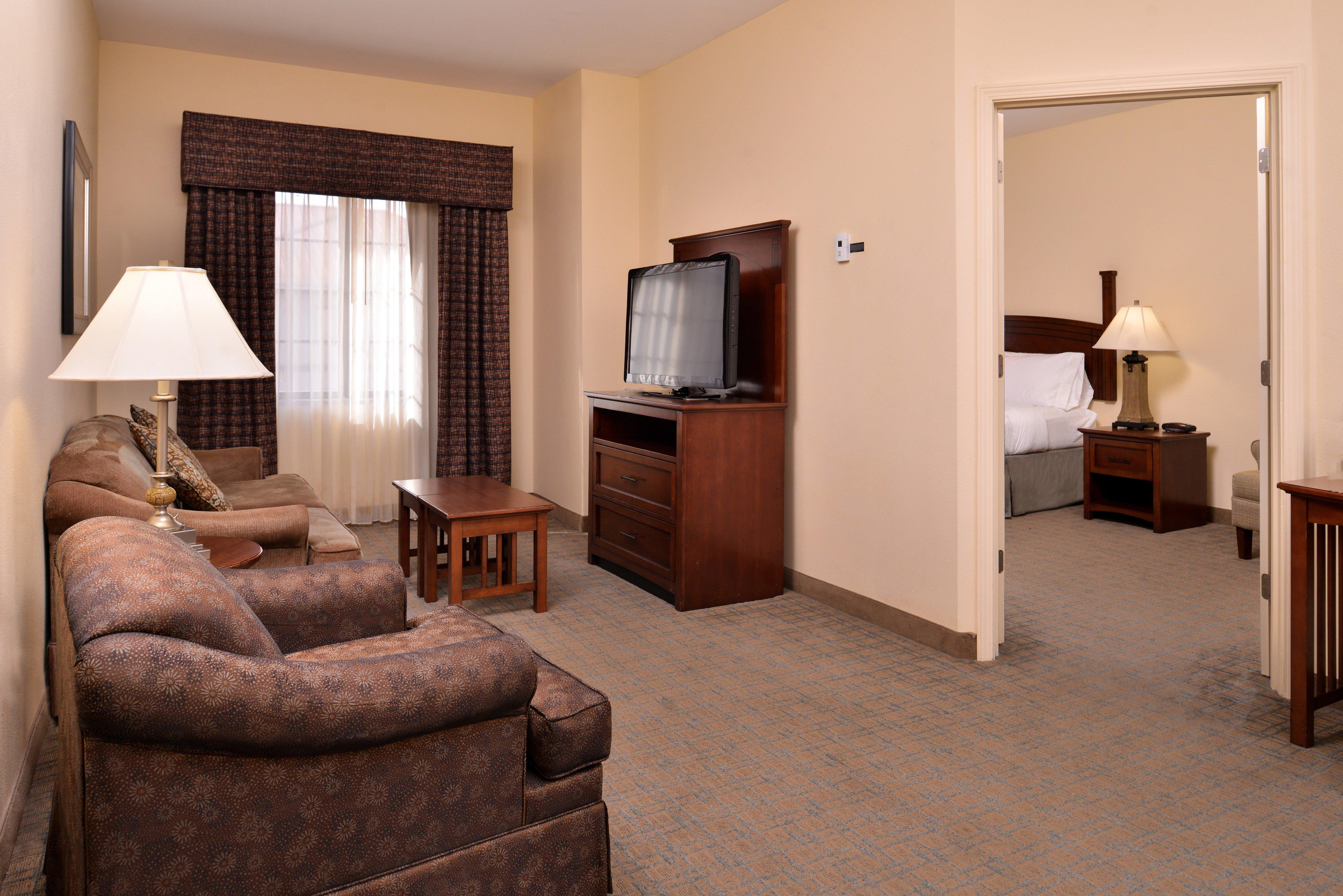 Staybridge Suites Oklahoma City By Ihg Exterior photo