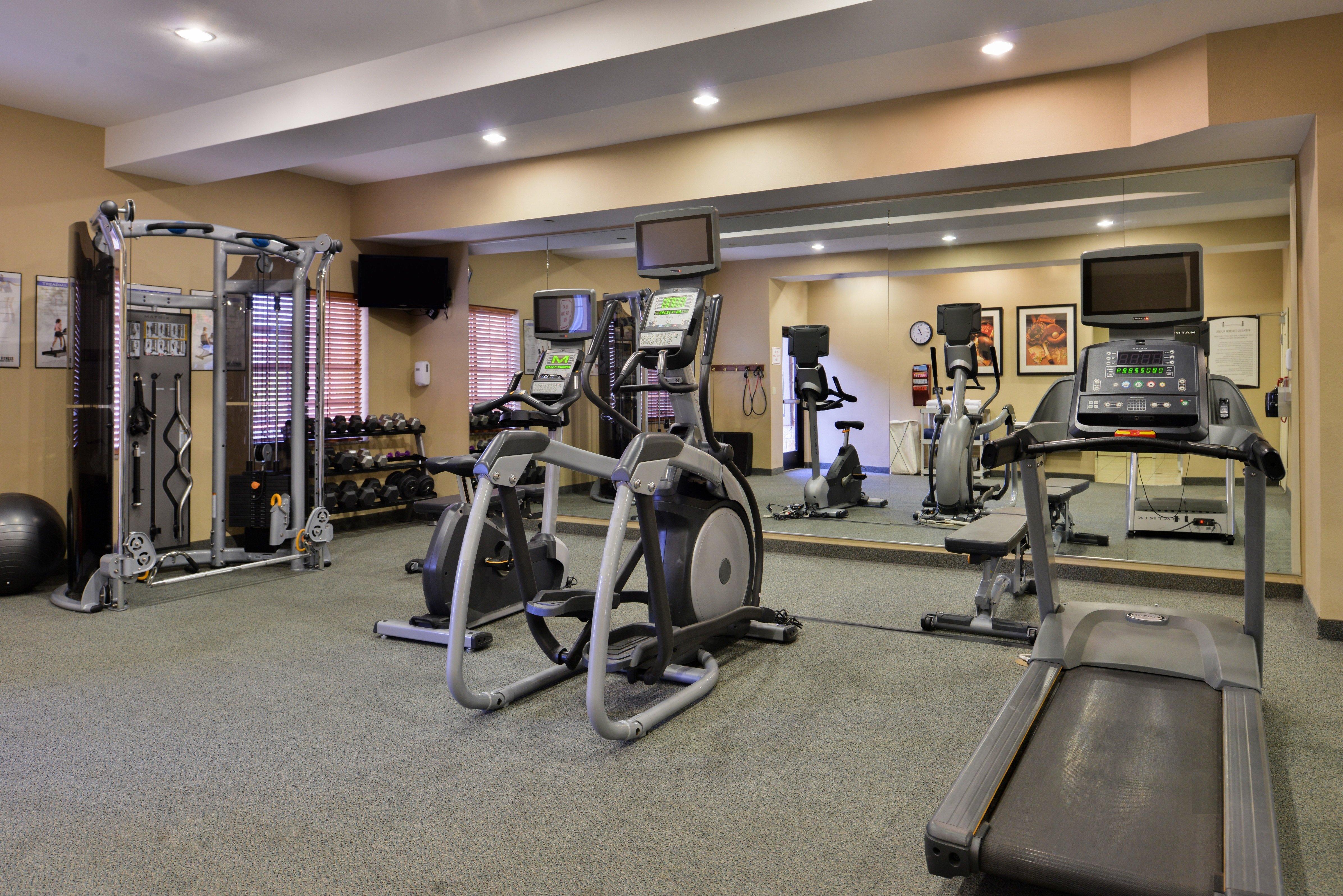 Staybridge Suites Oklahoma City By Ihg Exterior photo