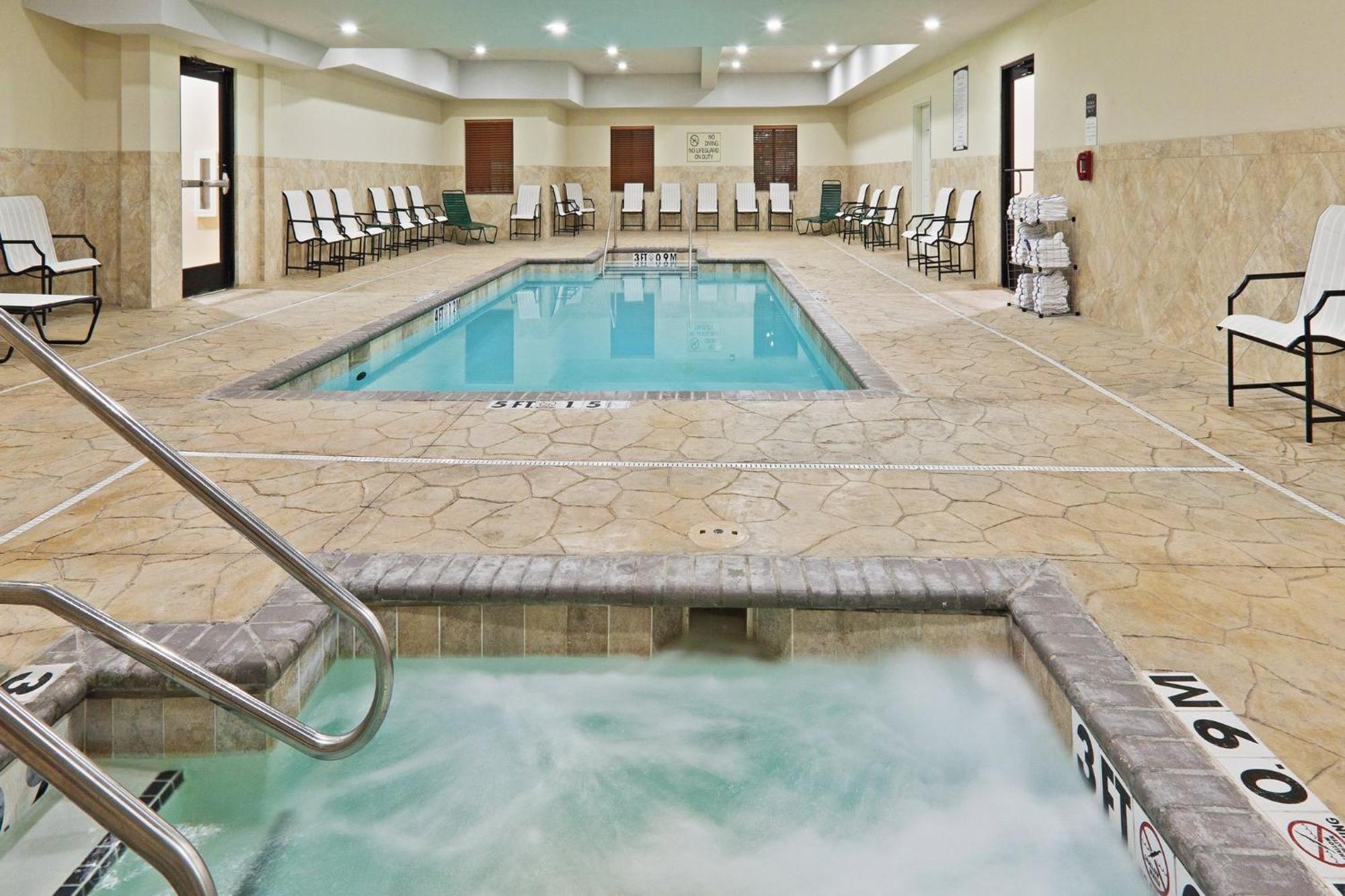 Staybridge Suites Oklahoma City By Ihg Exterior photo