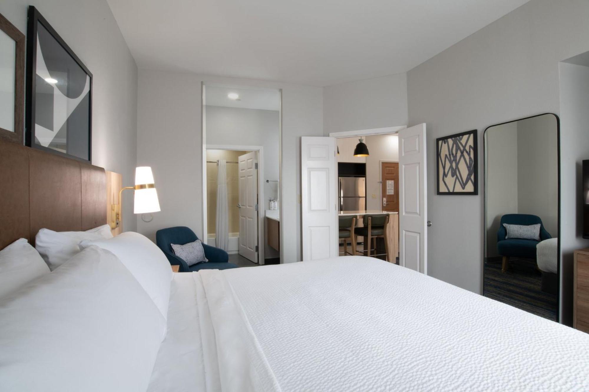 Staybridge Suites Oklahoma City By Ihg Exterior photo