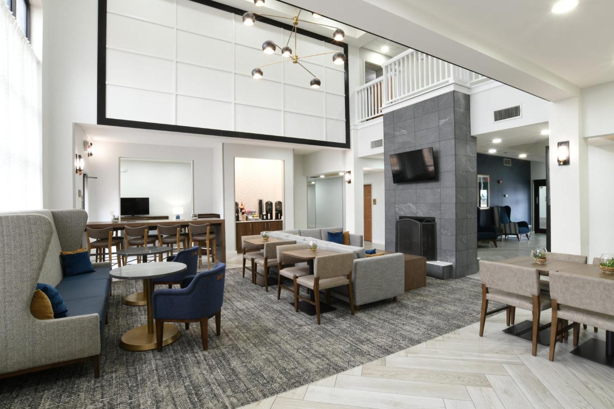 Staybridge Suites Oklahoma City By Ihg Exterior photo
