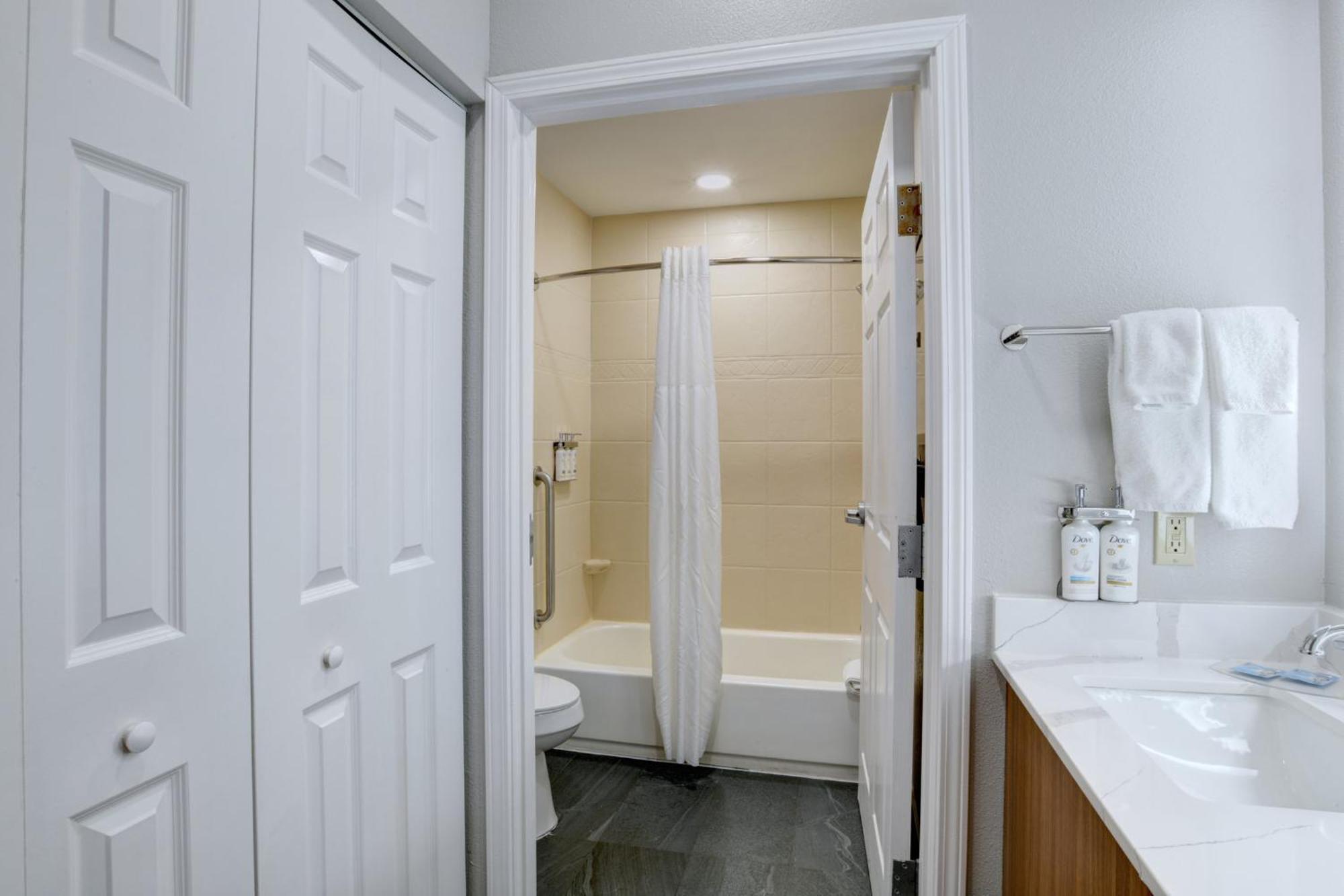 Staybridge Suites Oklahoma City By Ihg Exterior photo