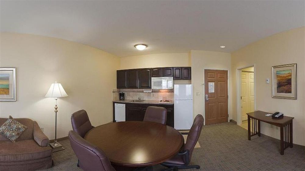 Staybridge Suites Oklahoma City By Ihg Exterior photo