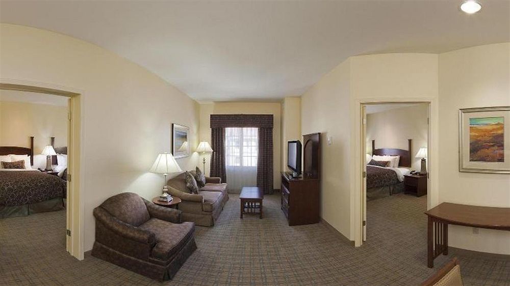 Staybridge Suites Oklahoma City By Ihg Exterior photo