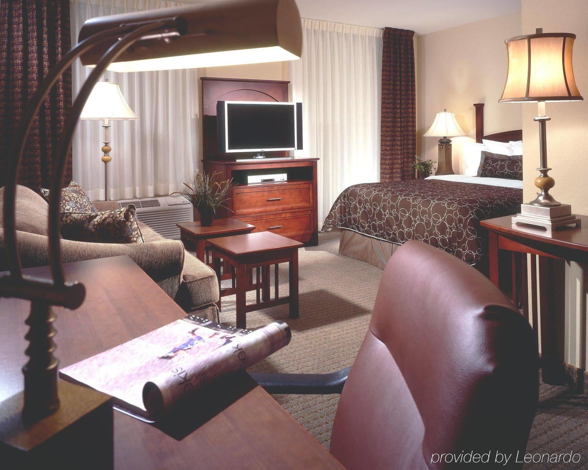 Staybridge Suites Oklahoma City By Ihg Room photo