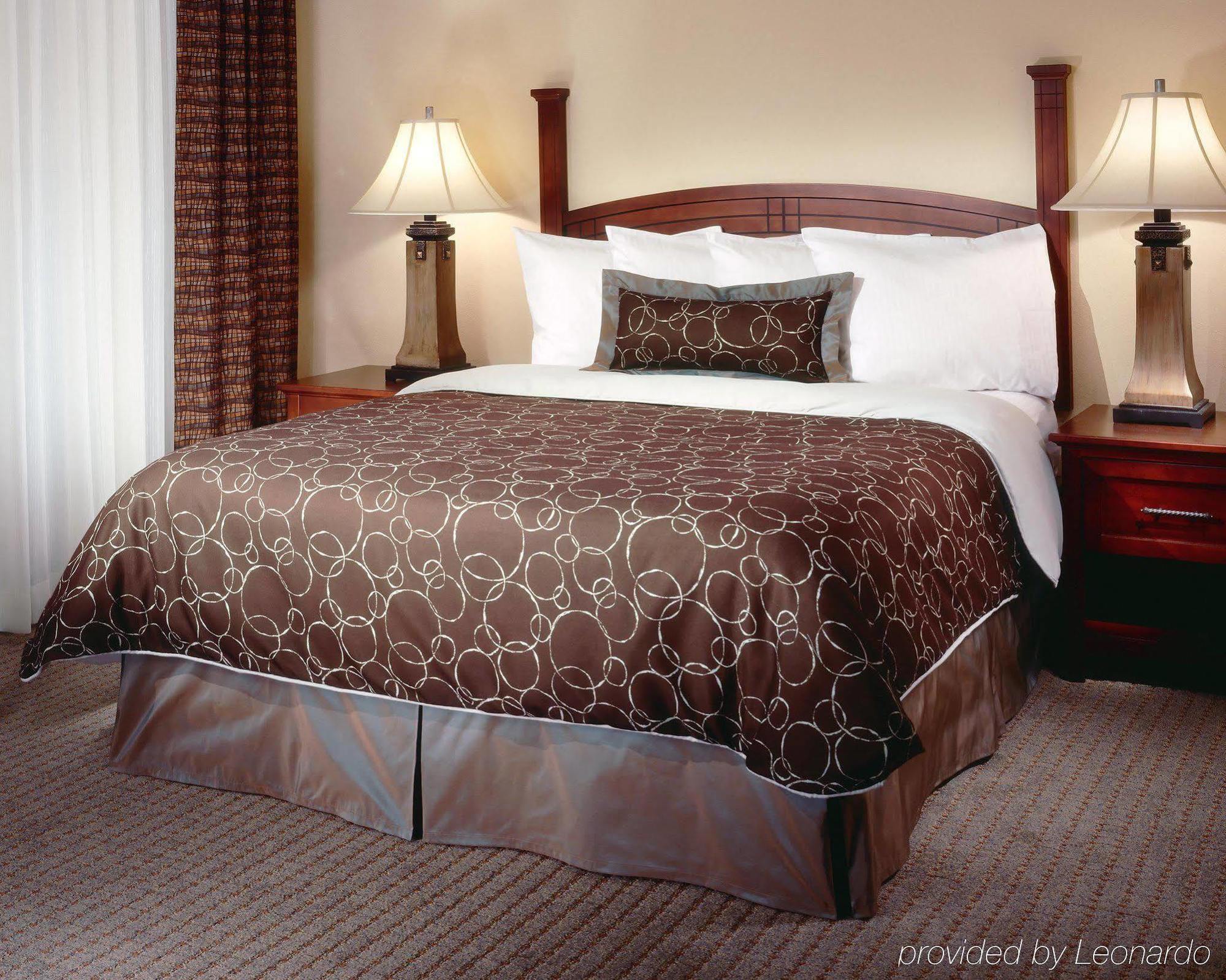 Staybridge Suites Oklahoma City By Ihg Room photo
