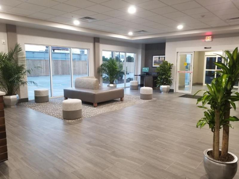 Staybridge Suites Oklahoma City By Ihg Exterior photo