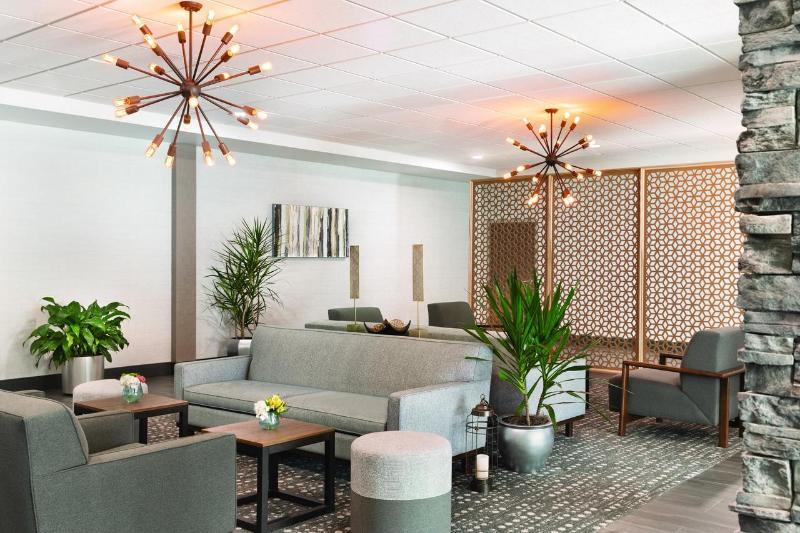 Staybridge Suites Oklahoma City By Ihg Exterior photo