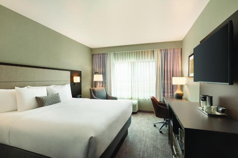 Staybridge Suites Oklahoma City By Ihg Exterior photo