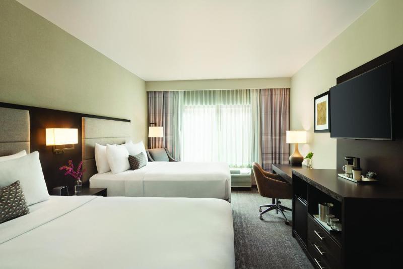 Staybridge Suites Oklahoma City By Ihg Exterior photo