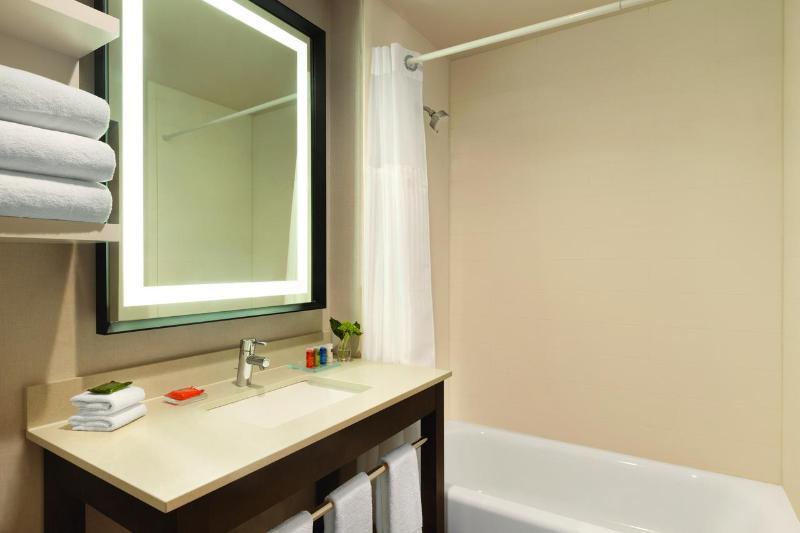Staybridge Suites Oklahoma City By Ihg Exterior photo