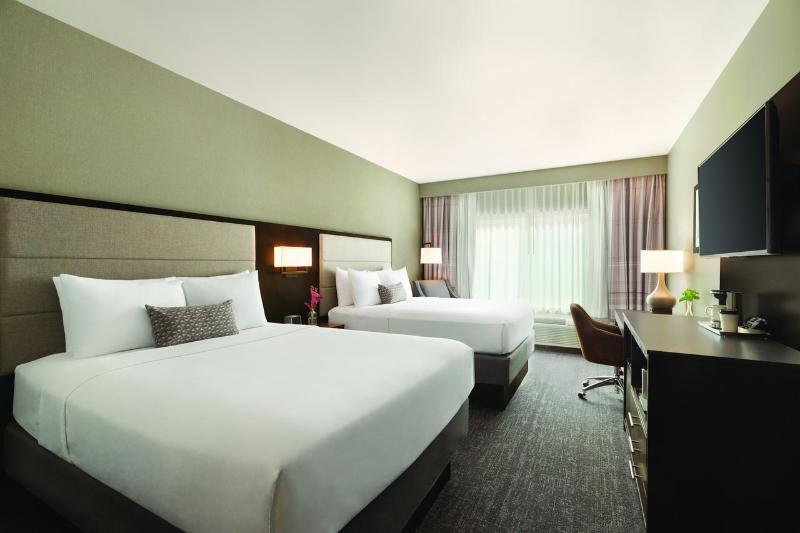 Staybridge Suites Oklahoma City By Ihg Exterior photo