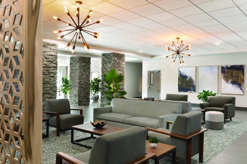 Staybridge Suites Oklahoma City By Ihg Exterior photo