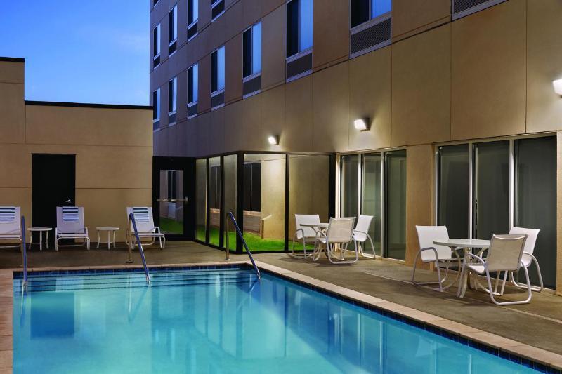 Staybridge Suites Oklahoma City By Ihg Exterior photo