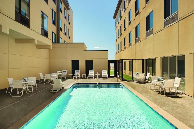 Staybridge Suites Oklahoma City By Ihg Exterior photo