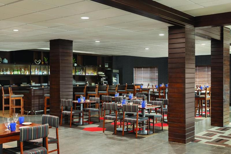 Staybridge Suites Oklahoma City By Ihg Exterior photo